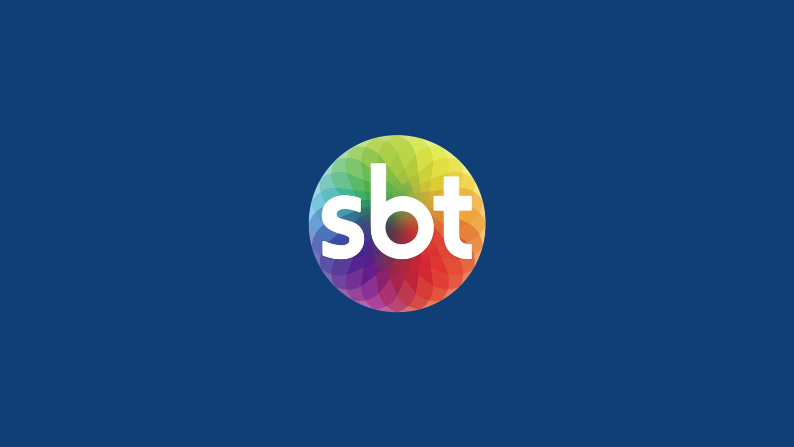 Capa de SBT