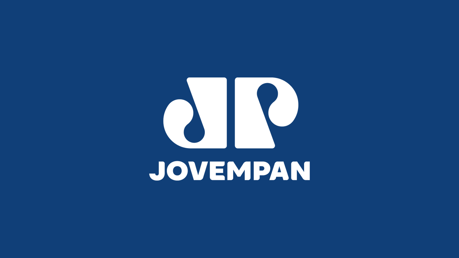Capa de Jovem Pan News