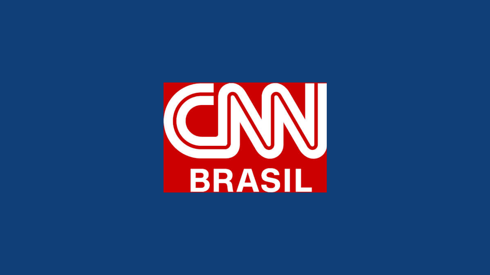 Capa de CNN Brasil