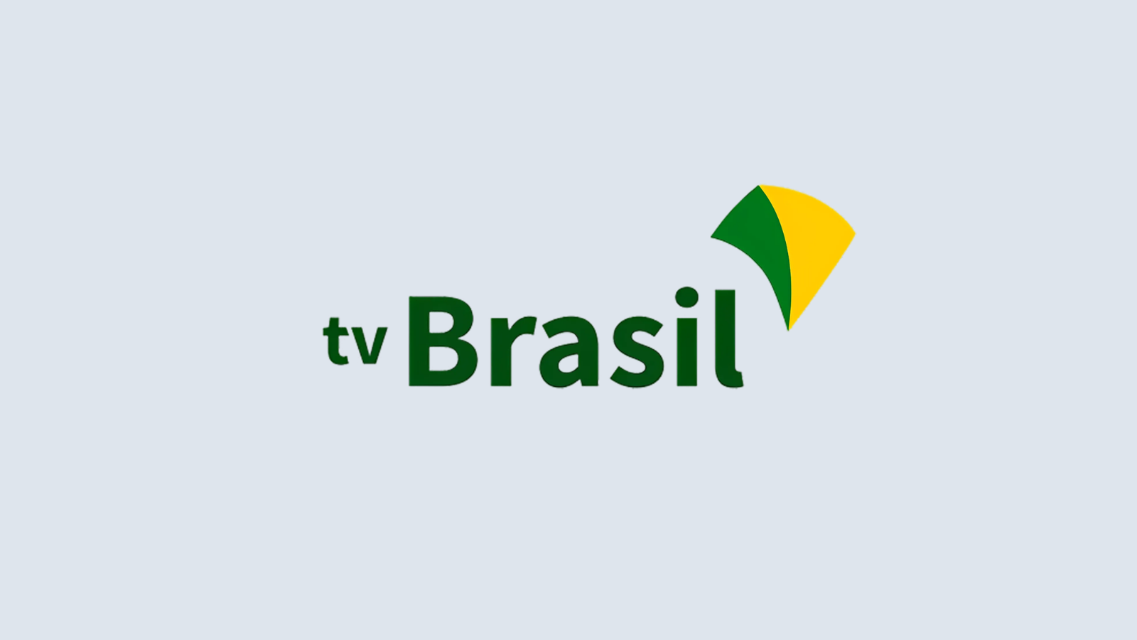 Capa de TV brasil