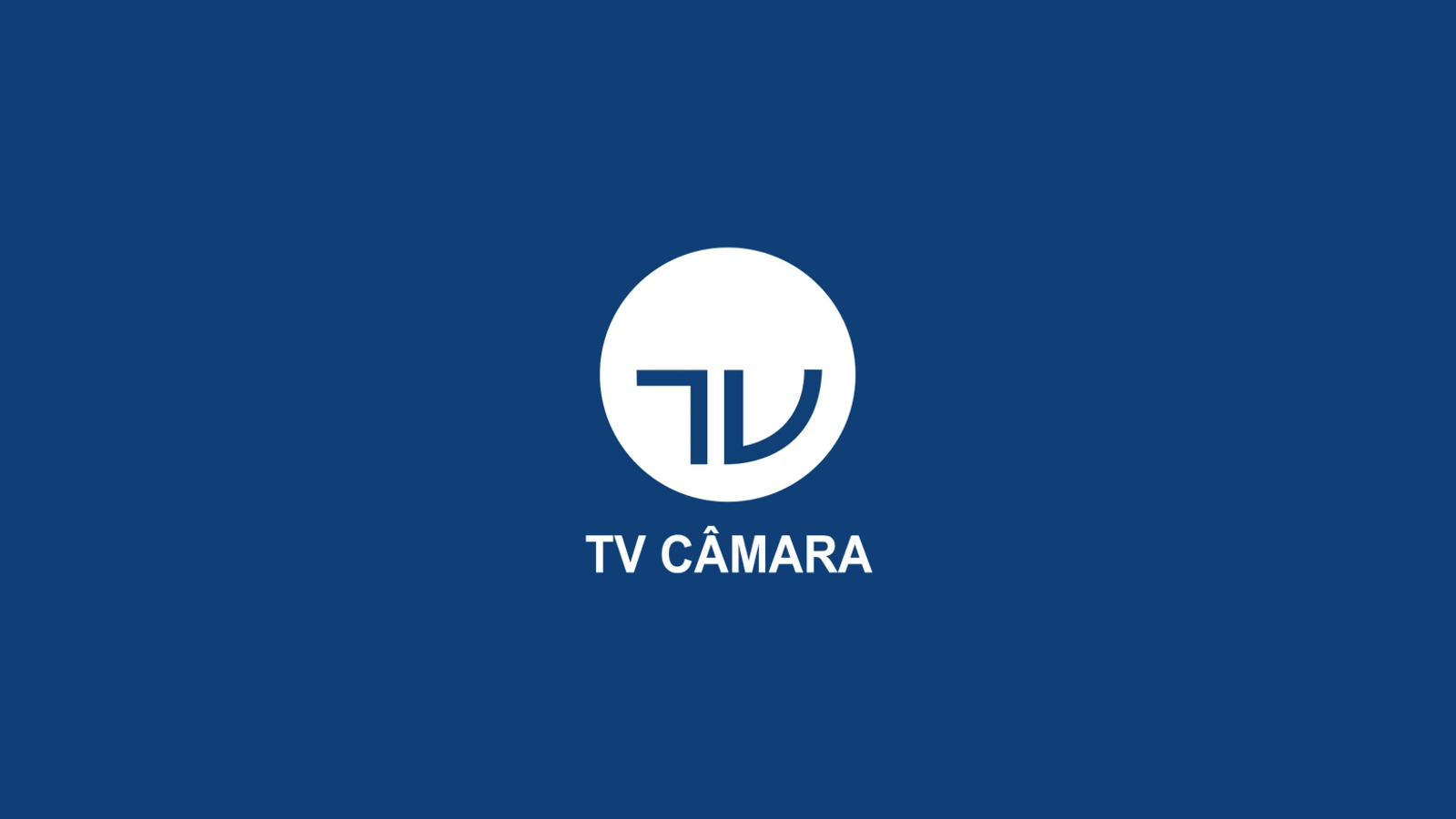 Capa de TV Câmara