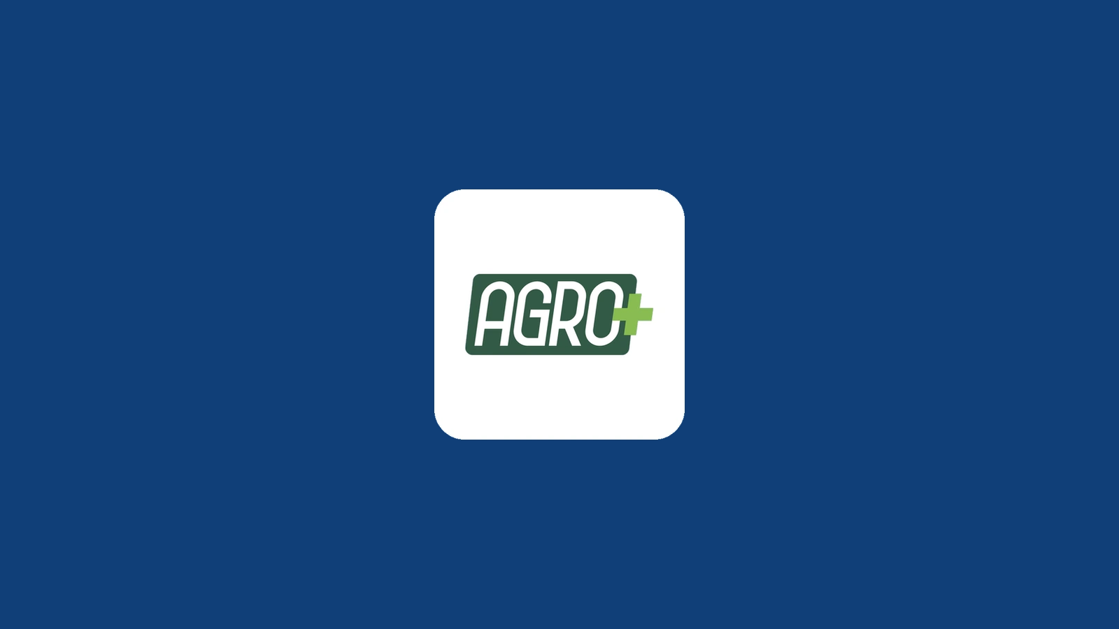 Capa de Agro+