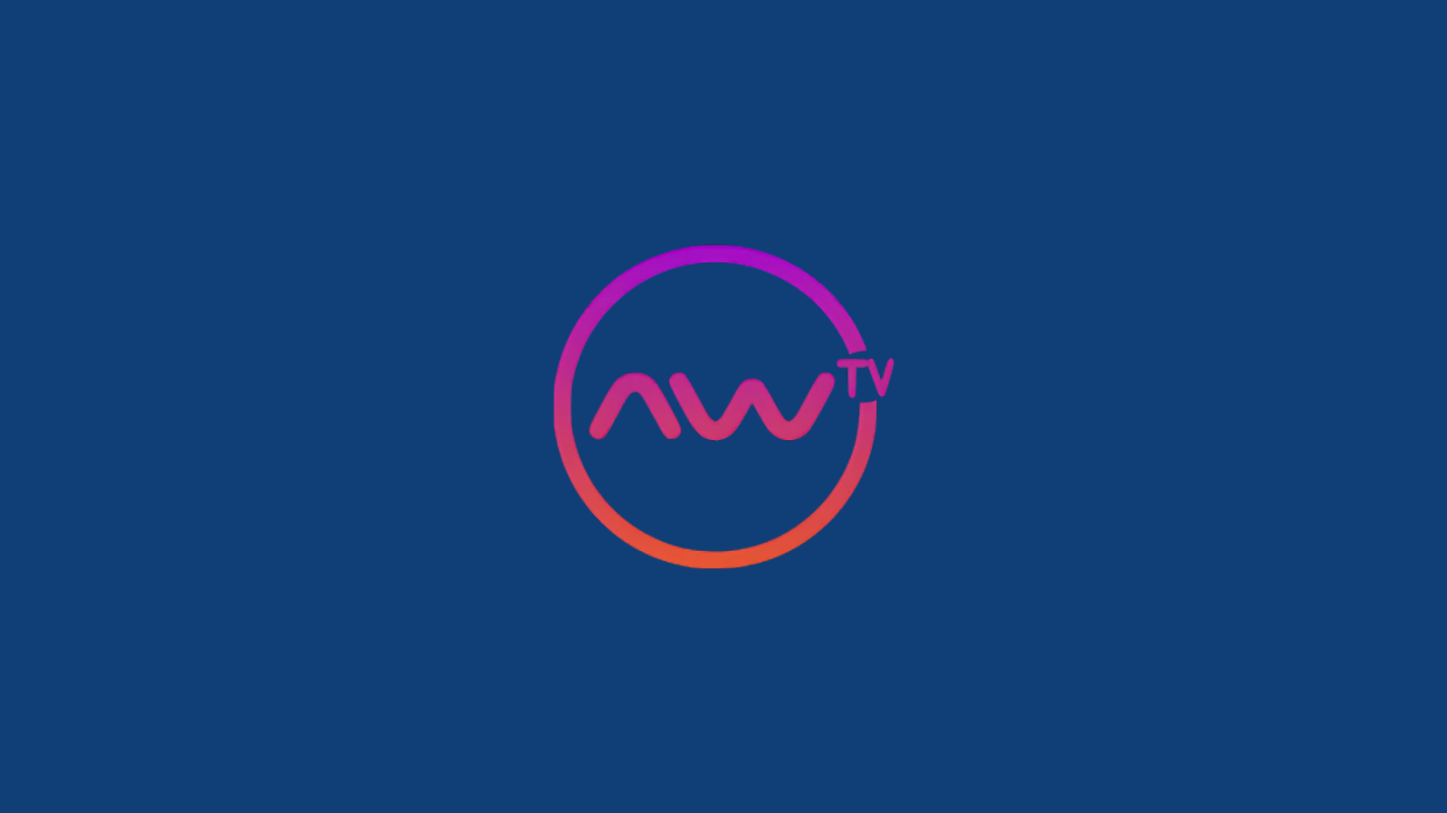 Capa de AWTV