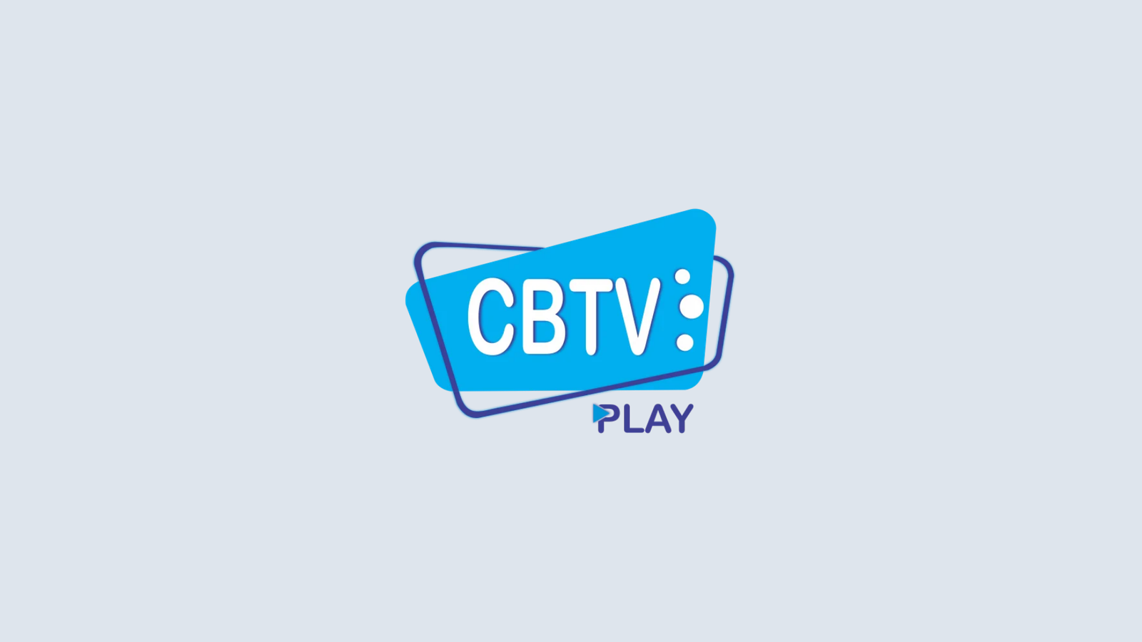 Capa de CBTV Play