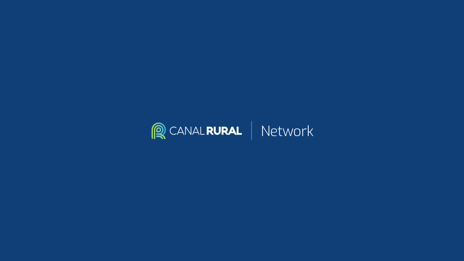 Capa de Canal Rural